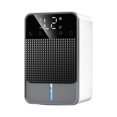 thumbnail image 1 of Dehumidifier with Auto Defrost, Timer Control and Sleep Mode, 1 Unit, 1 of 5