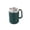 Green, variant on BUTASY Coffee Mug 500ML Stainless Steel Covered Water Cup Coffee Cup Double Layer Insulated Sealed Leak Proof Office Tea Cup