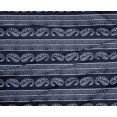 thumbnail image 4 of oneOone Polyester Lycra Fabric Stripe & Paisley Block Print Sewing Fabric BTY 56 Inch Wide, 4 of 4