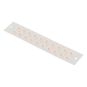 Ear Massage Patches, Ear Seeds Acupuncture Patches Accelerate Healing 20 Sheet Activate Blood Disposable  for Health Care