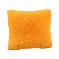 thumbnail image 3 of Short Plush Pillow Cover Sofa Cushion Solid Color Home Pillow Cover Bedside Backrest, 3 of 3