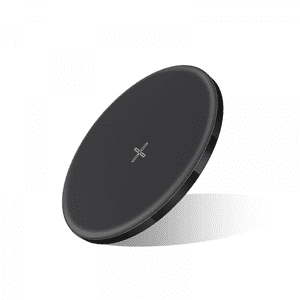YSTINNG Mise à jour 5W Chargeur sans fil magnétique rapide pour MagSafe Chargeur, Pad de recharge sans fil pour les aéropodes 3/2/Pro, Samsung Galaxy Buds A311-001
