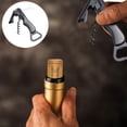 thumbnail image 4 of Yhmxh Home and Kitchen,Kitchen Gadgets,Kitchen Organizers And Storage 3-in-1 Multifunctional Wine And Beer Opener Portable Corkscrew With Bottle Foil Cutter Bottle Opener, 4 of 4