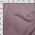 thumbnail image 3 of oneOone Velvet Wine Fabric Stripes Sewing Material Print Fabric By The Yard 58 Inch Wide, 3 of 4