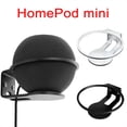 thumbnail image 1 of XZNGL Homepod Mini Speaker Wall Mount Smart Home Suitable for Homepod Mini Smart Speaker/Speaker Wall Mount Bracket Wall Mount, 1 of 7