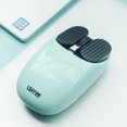 thumbnail image 4 of LOFREE Lofree Dual-Mode Wireless Mouse with 3600 DPI, Ergonomic Design, and Fast Charging for Windows and Mac, 4 of 6