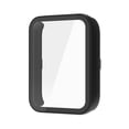 thumbnail image 4 of CUITING For Mi band 9 Pro Smart Watch PC +Tempered Glass Screen N9R6 Cover Case H2J8 By, 4 of 7