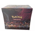 thumbnail image 1 of Pokemon TCG - Mega Evolution: Heroes Mini Tins Sealed Display Box! (10 Tins), 1 of 12