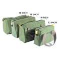 thumbnail image 1 of Large Gym Bag Gym Duffle Bag Gym Bag with Yoga Mat Holder for Transporting Organizing, 1 of 7
