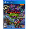 thumbnail image 1 of Teenage Mutant Ninja Turtles: Mutants Unleashed! (PS4) Wal-Mart Exclusive, 1 of 6