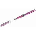 thumbnail image 1 of uni-ball 146830 1.0 mm"Signo Um-153" Gel Pen - Pink Metallic, 1 of 4