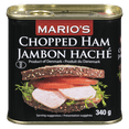 thumbnail image 1 of Jambon haché Mario's 340 g  en conserve, 1 of 6