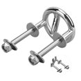 thumbnail image 4 of Marine Hardware,Boat Stern Bow 316 Boat Stern Bow Boat Stern Bolt Time-Tested Durability, 4 of 5