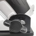 thumbnail image 4 of relayinert Électrique Tondeuse Base Pratique Résistant à l'Usure Slotting Machine Support Routeur Tilt-Base Outils de Travail du Bois Accessoires, 4 of 6