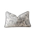 thumbnail image 2 of Meitianfacai Coussin d'Oreiller Coussin de Canapé Coussin à Pompons Oreiller Lit Salon Coussin Taille, 2 of 6