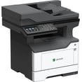thumbnail image 1 of Lexmark MX521ADE Monochrome Wireless All-In-One Laser Printer - (36S0820) (Include 1 Toner), 1 of 4