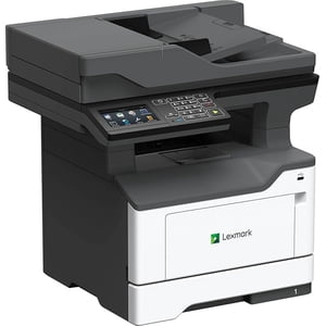 Lexmark MX521ADE Imprimante laser tout-en-un sans fil monochrome - (36S0820) (Inclure 1 Toner)