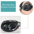 thumbnail image 4 of Red Light Protective Glasses, Ergonomic 2pcs IPL Eye  Goggle Relieves Eye Strain  For  Removal, 4 of 8