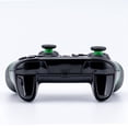 thumbnail image 4 of CNKOO Wireless Controller for Xbox One Seamless-Operation Pc Controller Smooth-Action Game Joystick Immersive and Adaptive Gaming Controller for Xbox Camouflage Green, 4 of 5