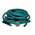 thumbnail image 3 of Workoutz 25ft Exercise Bulk Resistance Band Tubing Rolls (Green - Light), 3 of 3