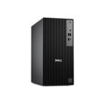 thumbnail image 3 of Dell Pro Tower QCT1250|250 w|TPM|8 GB|256GBSSD|Integrated|NoStand|Win11Pro|NO WL, 3 of 7
