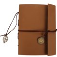 thumbnail image 1 of Miangastore Scrapbook PU Papier Kraft 1 Ensemble 9.24x6.48 Po, 1 of 8