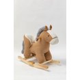 thumbnail image 1 of The Good Mother Rocking Pony, 1 of 4