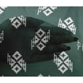 thumbnail image 4 of oneOone Viscose Chiffon Fabric Geometric Kasuri Decor Fabric Printed BTY 42 Inch Wide, 4 of 4
