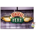 thumbnail image 1 of Friends - Central Perk Wall Poster, 22.375" x 34", 1 of 4