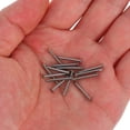 thumbnail image 3 of ifundom Stainless Steel Cement Wall Nails Hardened Steel Nail Kit for Construction Projects, 3 of 7