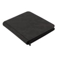 thumbnail image 4 of jinwen 9 Pocket Binder Holder Organizer Waterproof Container Gathering Card Toy Black, 4 of 7
