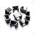 thumbnail image 2 of pitrice 8Pcs Patio Furniture Clips Wicker Furniture Clips Sofa Rattan Chair Fasteners Clip for Outdoor Patio 6cm, 2 of 9