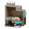 thumbnail image 4 of Treasure X Minecraft Caves & Cliffs Cave Adventure Pack, 4 of 5