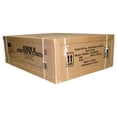 thumbnail image 3 of Detail K2 Rampage II 82 Inch X 19 Inch Personal Snow Plow Kit, 3 of 9
