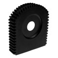 thumbnail image 2 of Nonslip Hitch Pads for Trailer Hitch Arm Protection Soft Rubber Hitch Support Pads for RV and Truck to Prevents Leg Injuries, 2 of 8