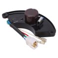 thumbnail image 2 of AVR Volt Regulator,  Stability High Accuracy 1 Phase Automatic Voltage Regulator  For 5.5-6.5KW Generator, 2 of 8