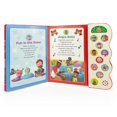 thumbnail image 2 of CoComelon Christmas Songs, 2 of 6