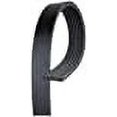 thumbnail image 3 of 6K435 Standard Serpentine Belt By ACDELCO PROFESSIONAL CANADA, 3 of 4