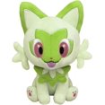 thumbnail image 2 of Sanei : Pokemon : ALL STAR COLLECTION Jouet en Peluche PP233 Sprigatito S, 2 of 6