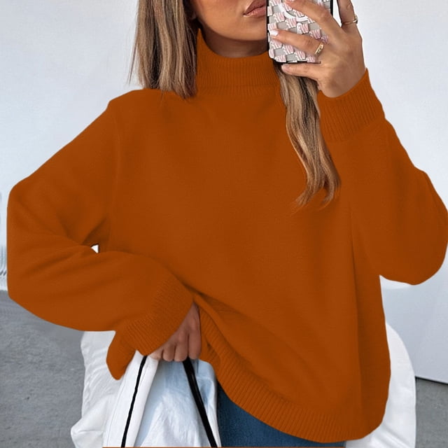 IMENGL cardigan en Coton et Lin pour Femme, Mode Été chic, Rouge G, Taille M-3TG