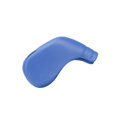 thumbnail image 1 of Housse de Tête de Club de Golf, Couvre-Têtes Compensés de Golf, Protection en Fer de Golf, Enveloppe de Protection de Golf, Housse de Golf, Protection Bleue, 1 of 9