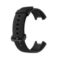thumbnail image 2 of Hearth & Gear Solid Color Silicone Sports Sweat Proof Watch Strap With Fashionable Design And Easy Replacement Work Watch for Men Men Leather Watch Band Stopwatch Wrist Watch Referee Watch Men Watch, 2 of 6