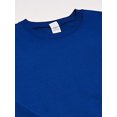 thumbnail image 5 of Hanes Chandail Molletonné à Col Rond ComfortBlend EcoSmart pour Hommes - Meilleur Vendeur, 5TG, 5 of 5