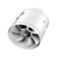 thumbnail image 2 of Summer Savings Clearance! Multifunctional Powerful Mute Exhaust Fan Circular Exhaust Fan, 2 of 7