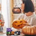 thumbnail image 5 of Halloween Party Decorations Bulk Candy Boxes For Kids Adults Holiday Themed Paper Packaging DIY, 5 of 5