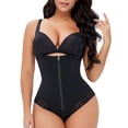 thumbnail image 2 of RKSTN Gaine pour Femmes Contrôle du Ventre Combinaison Gainante Gainante Corset Gainant, 2 of 9