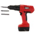 thumbnail image 2 of Kids Play Tool, Realistic Electronic Power Drill, Toddlers, 2 of 8