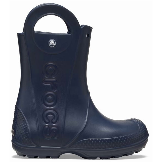 Botte Pluie À Poignées Tpt