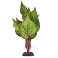 thumbnail image 1 of Underwater Treasures Silk Peace Lily - 8"", 1 of 1