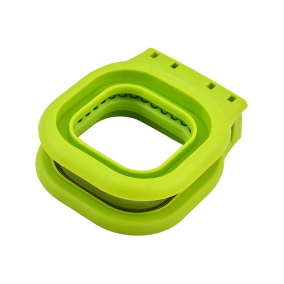 HLONK Home Essentials Sandwich Cutter And Sealer,Sandwich Cutters For Kids Lunch,Peanut Butter Jelly Sandwich Cutter J